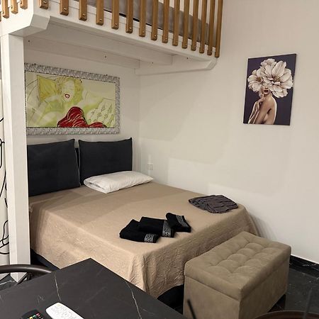 Suite Aurora Crotone Exterior foto