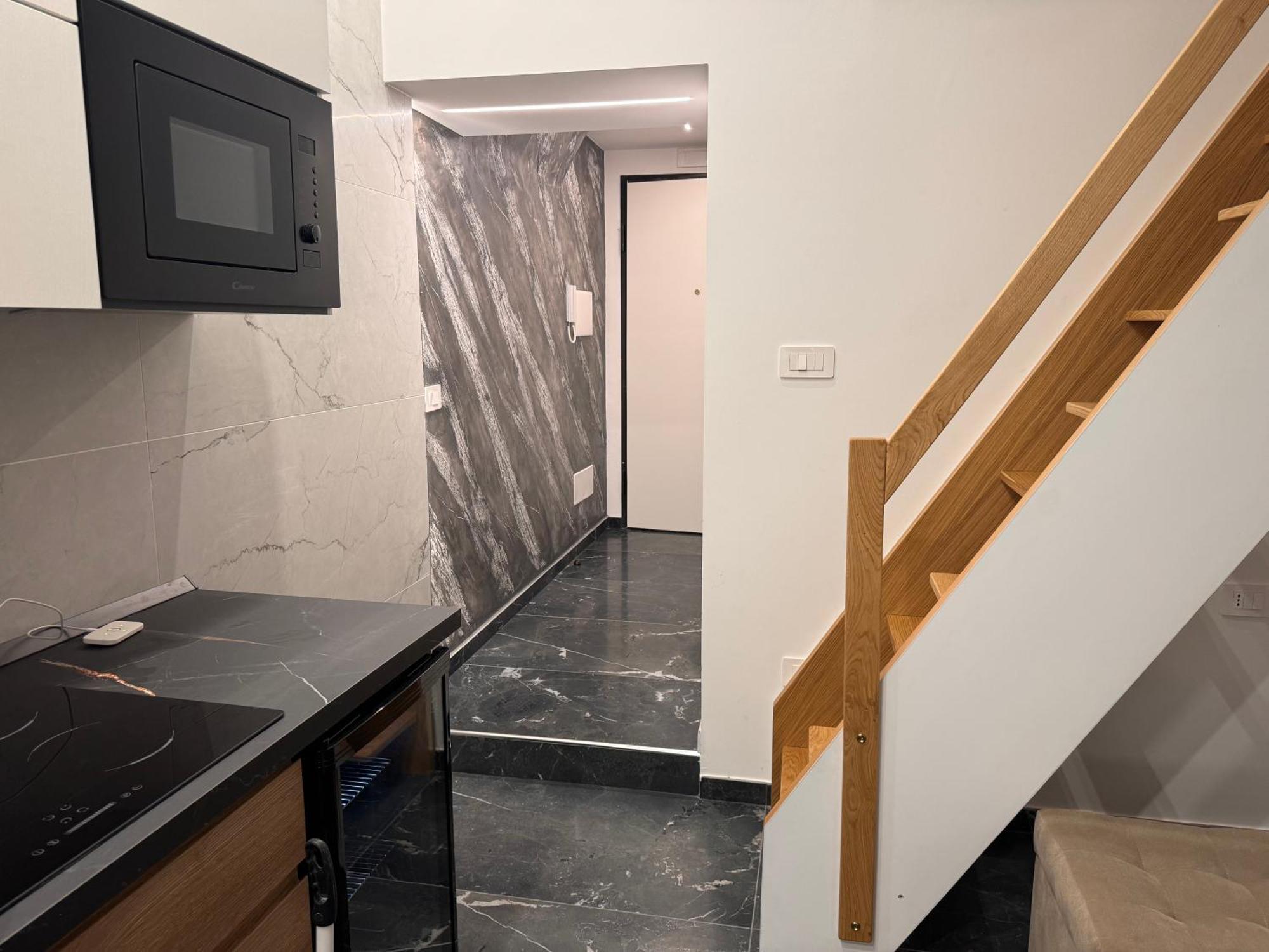 Suite Aurora Crotone Exterior foto
